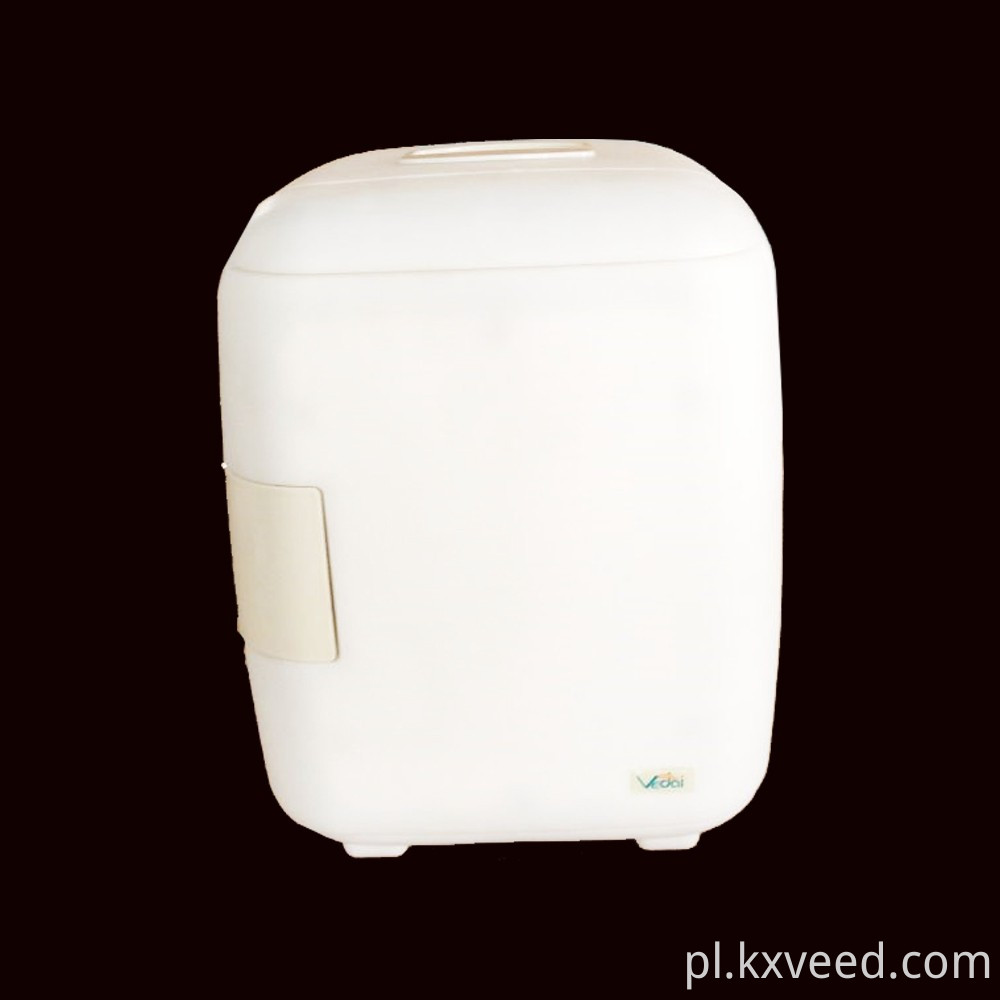 Przenośny AC/DC 6L Home Mini Car Lodówka